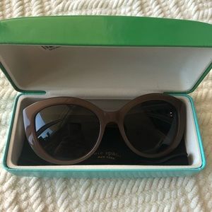 Kate spade sunglasses